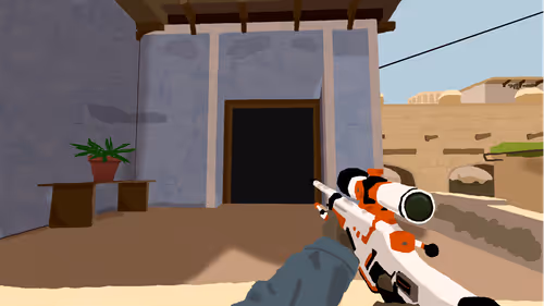 Item #95672234062683389523844531663551712068780678872916845185437664180772771201025 Media