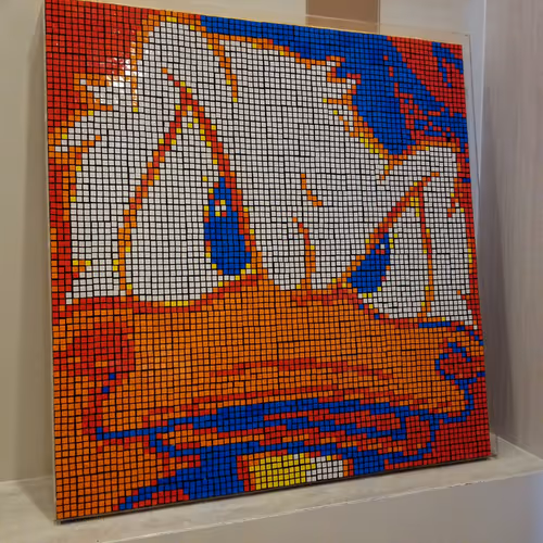 Item #7216684051232967358267231749112081612123686975319440303525993125526905028609 Media