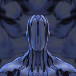 Neo-Crypto God #100