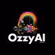 The OzzyAI General Access Pass