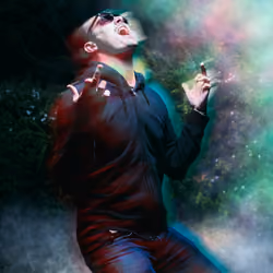 Night of Terror