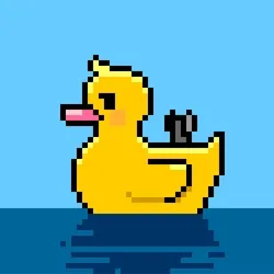 CryptoDuckie #702