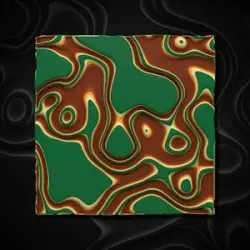 Three Elements #02 - The Earth