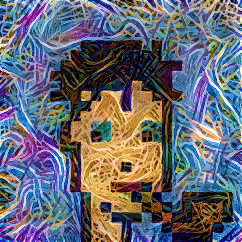 Item #48497653429620658773205982024257630375343700601731022526389776623428203184129 Media