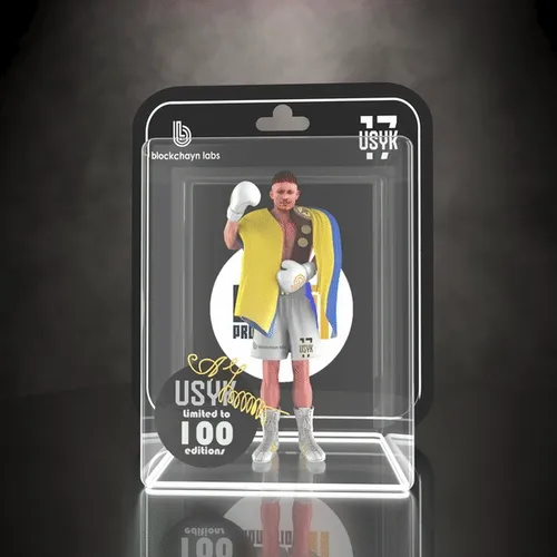 Usyk
