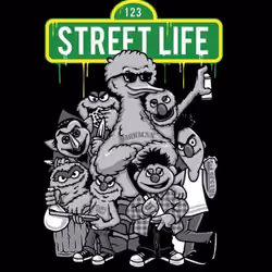 Street Life