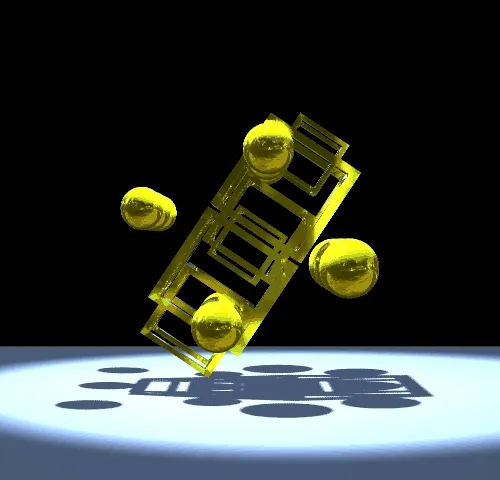 GLOWDREAM Collective