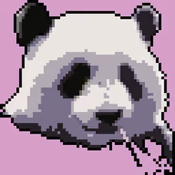 panda