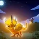 Polychain Monster