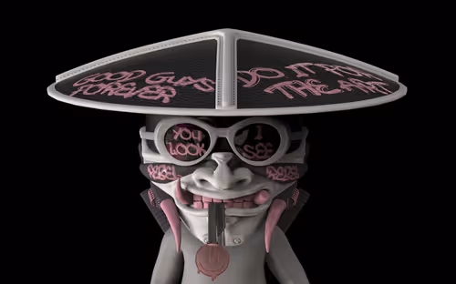 Item #109845842832701118082593030799538965508783115323090045519344239096796901539841 Media