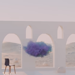 The Meeting Spot II