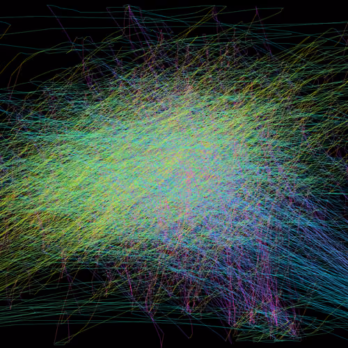 Exploration of the soul