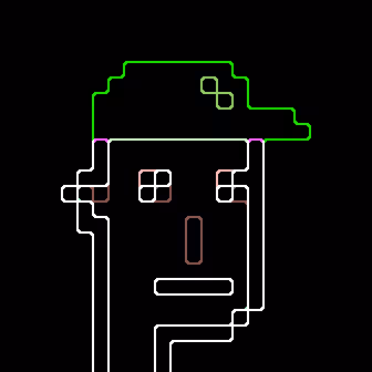 Item #23023385214906966765697222787600500011556777401144136210628257031666997919745 Media