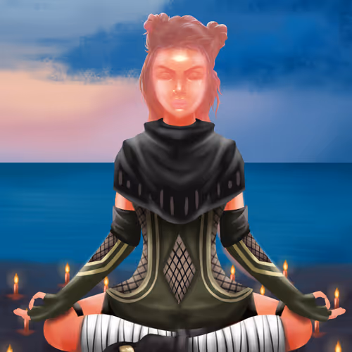 Dual Soul