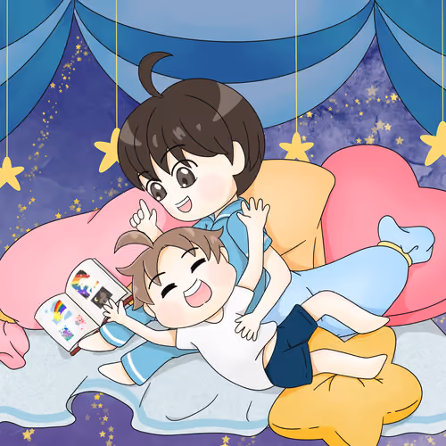 Bedtime story