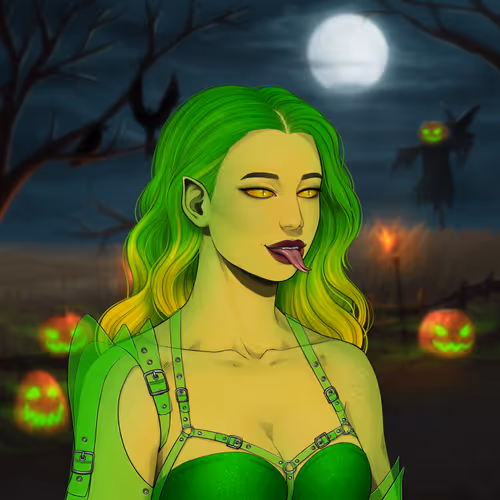 Ominous Ghouls Mc