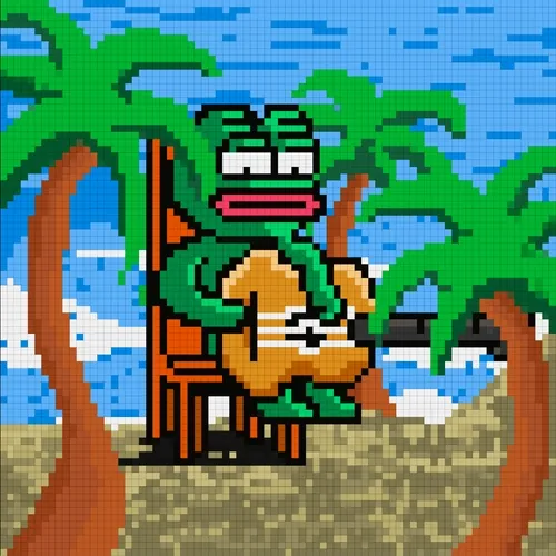 Imfinepepe