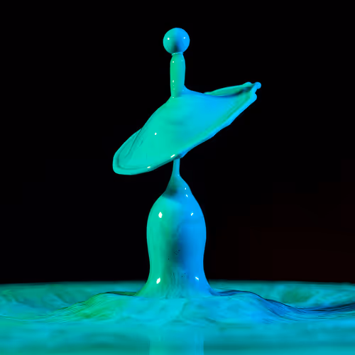 Splash of Colour Vol.4