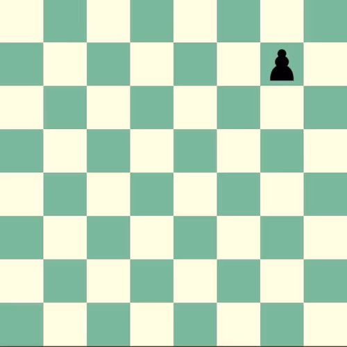 Chess Algebraic Notation