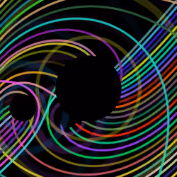 Black Holes #1