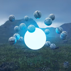 Infinite Worlds 0.0