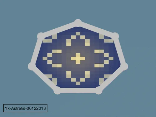 Item #46618769689147068923651724168290432960047192352716609614695863128188694560769 Media