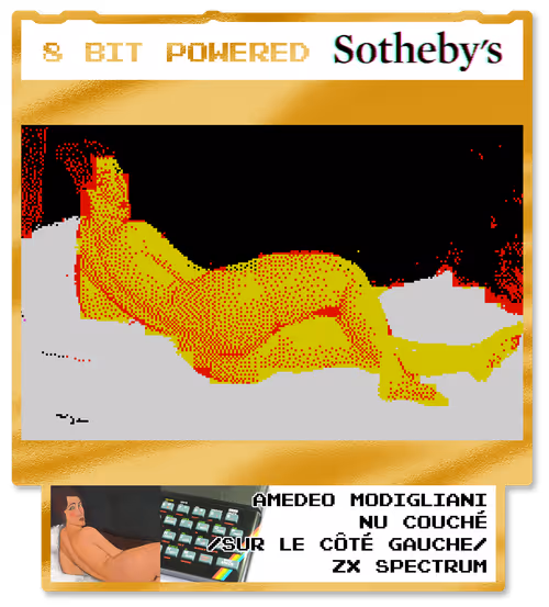 Item #22461135547374921852952889069909288076784345965068343690827774702984905097217 Media