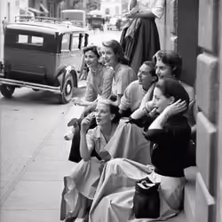 Smoking Breaks