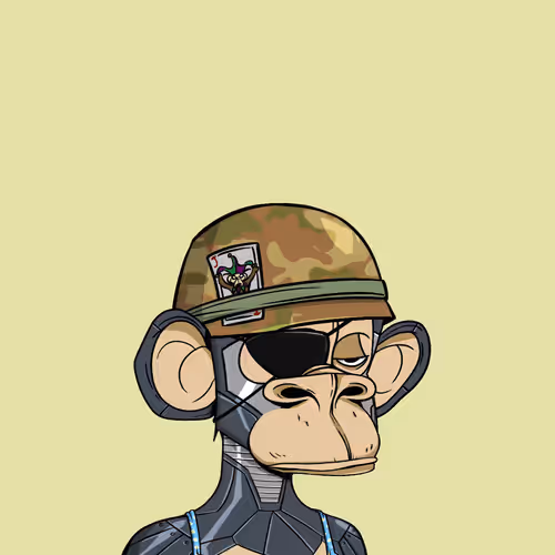 Baby Ape #080