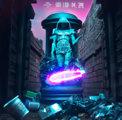 Item Media