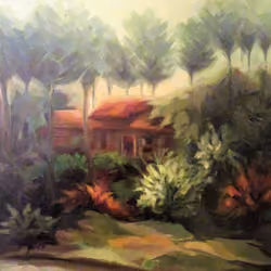 Bosque