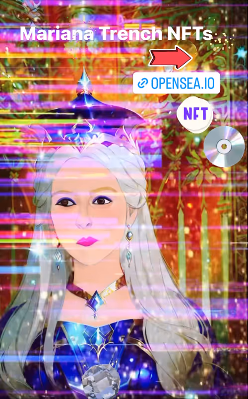 Item #11949164328461214016652870378402204950377890285715217512227181872755087769601 Media