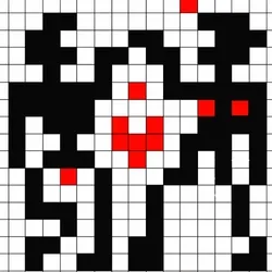 Dancing with my stick man#2-TheNoosh