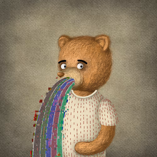 Item #63406052020414813134660098691514919229802284462760201759499336073760663928833 Media