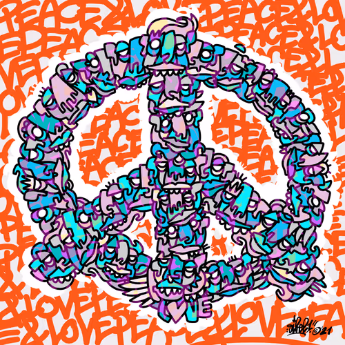 Planet Oibel Collection