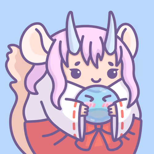 Acolyte #128 – Shuna