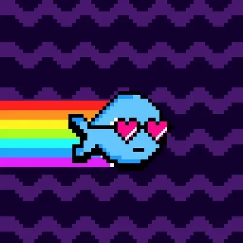 CryptoFishy Collection