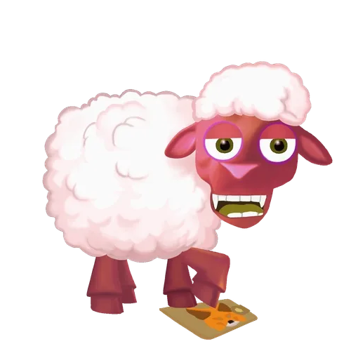 The Sheeplezzz