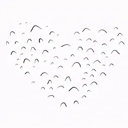 Heart beat 5/7