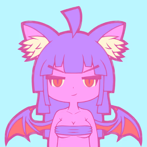 Demon Meow Legion