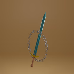 Chain Test #10