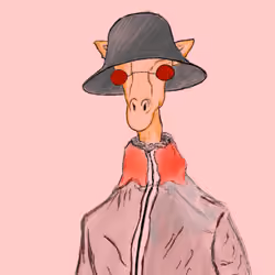 City boy