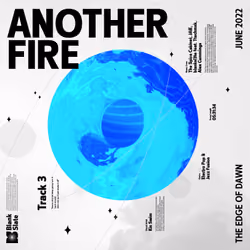 The Edge of Dawn - Another Fire (Copy Two)