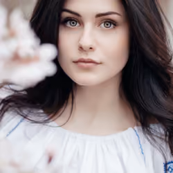 Natural Beauty