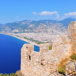Alanya City