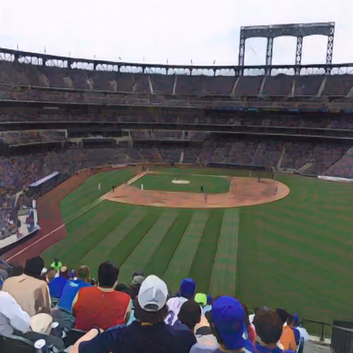 go mets 002