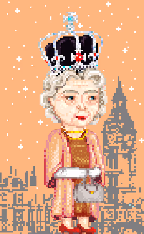 Item #75554604742703464917455106812152530083457477207723164712396059345503519768577 Media