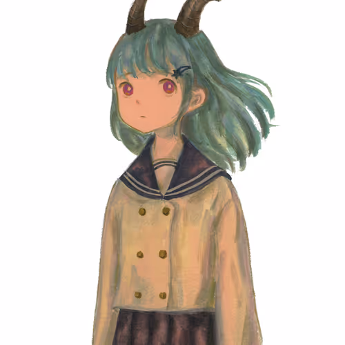 Koukousei Girl