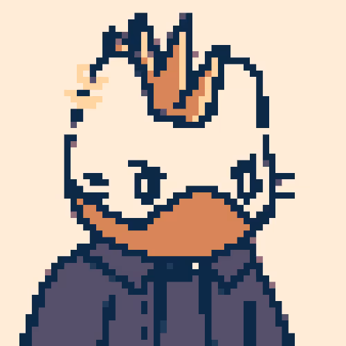 Bored Pixel Cats