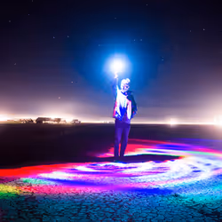 Burning Man